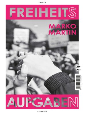 cover image of Freiheitsaufgaben